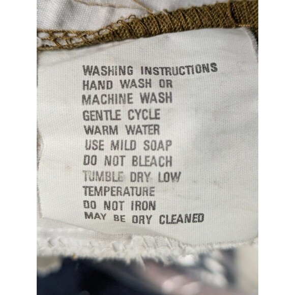 Mount'n Prairie Mens Field Game Hunting Pants Brown Size 38 Brushbuster II 38x32 - Picture 11 of 11